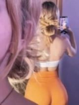 Camila - Doll Camila