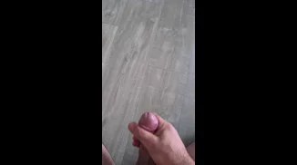 "I will ejaculate on you like this."