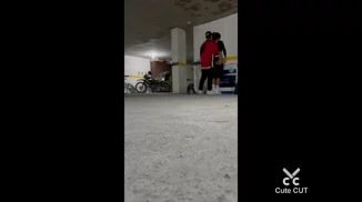 SEX IN THE PARKING