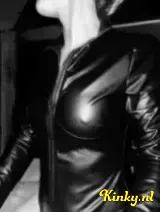 Teresita & Lupo - Genieten