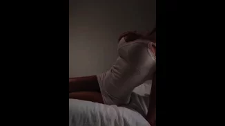 Can you handle this tease? 