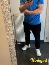 Roeland - Escort voor dames