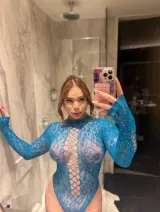 Kandy - Delicious deep throat