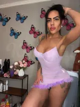 Patricia - Party blowjob