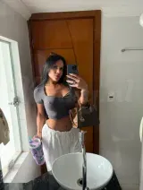 Patty - hot party girlfriend
