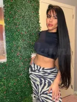 Patty - hot party girlfriend