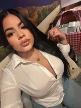 Katerine - The queen of anal