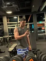 Deriik - Latino guy