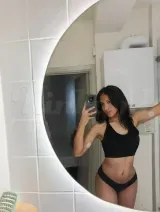 Kendall - LATINA XL SEXY
