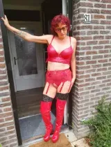 Veronique - Echte Vlaamse !