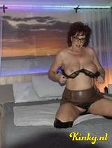 Veronique - Alli in vanaf 70€. nieuw prive webcam schow