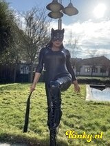 Roxanna - 24 uur dominant en breekt assxxxonbeperk bellen me