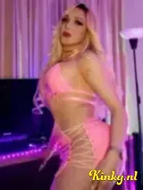 Sthefany - Big🍑Ass🍆XL🔥Expert beginners blowjobs zonder condom