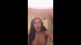 Lekker Lekker Shakira groote pin Lekker Kont