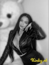 vanessa-prive-ontvangst-via-kinky-697fb3e586b1a50012ff08b3