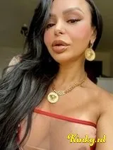 Alessandra - Kom melk drinken