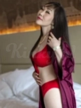 Marina - Mooie Russische Aziatische