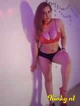 Paulas - Sexy colombian gfparty latex